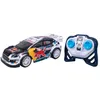 Image de Voiture Ford Red Bull radiocommandée à léchelle 1:18 avec lumières