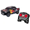 Image de Voiture radiocommandée 1:18 Red Bull Dakar