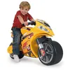 Image de Tricycle Injusa Moto Winner (99 X 46 X 61 Cm)