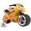 Image de Moto - INJUSA - Winner 194 - Pour Enfant - Jaune - 2 Roues - Intérieur
