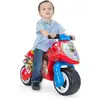 Image de Porteur Moto Pat' Patrouille - Injusa
