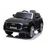 Image de Voiture Électrique Pour Enfants Injusa Audi Q8 Noir 12 V