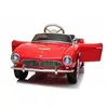 Image de Voiture Électrique Pour Enfants Injusa Bmw 507 Rouge 12 V