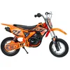 Image de Moto cross éléctrique 24V