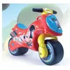 Image de Motocyclette Sans Pédales Mickey Mouse Neox Rouge (69 X 27,5 X 49 Cm)