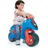 Image de Motocyclette Sans Pédales Injusa Spiderman