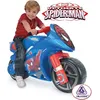 Image de Injusa Porteur Moto Winner - Ultimate Spiderman
