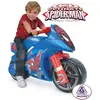 Image de Injusa porteur moto winner - ultimate spiderman INJ19460000