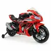 Image de Tricycle injusa
