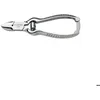 Image de 3 Claveles secateur pédicure 14cm