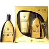 Image de Coffret de soins pour homme - POSSEIDON - EDT 150 ML - Après-rasage régénérateur 50 ML