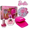 Image de Coffret Barbie - Eau de Toilette + Kit Manucure-50ml Air-VAL