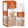 Image de Fluide Solaire - Sunnique - Color Ecran - SPF 50+ - 50 ml - Anti-Tâches
