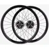 Image de Paire de roues Speedsix Quatro 40 - SRAM-XDR