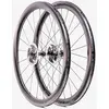 Image de Paire de roues Speedsix Air Ultralight 45 - Shimano