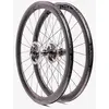 Image de Paire de roues Speedsix Evo 45 - Shimano