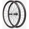 Image de Paire de roues Speedsix Air 40 Patin - Shimano