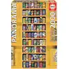 Image de Educa Soft Cans (2000)