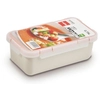 Image de Valira 6090/9 Boîte Hermétique Alimentaire Rectangulaire 0,75 L Translucide