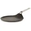 Image de Crêpière Fonte D'aluminium 28cm