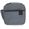Image de Sac Porte-aliments Gris Valira 6129/24