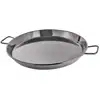 Image de Plat À Paella En Métal