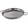 Image de Plat à paella en métal Ø 70 cm