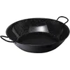 Image de Plat À Paella Émaillé Haut Ø 50 Cm 8 Personnes