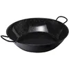 Image de Plat à paella émaillé haut Ø 50 cm 8 personnes