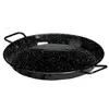 Image de Plat À Paella Émaillée 50 Cm La Valenciana - 0250