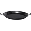 Image de Plat à paella en métal émaillé Ø 50 cm