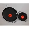 Image de Plat à tapas - Email - 55 cm - Émail - Compatible lave-vaisselle - Style classique