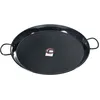Image de Plat À Paella En Métal Émaillé