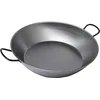 Image de Plat À Paella Haut En Métal