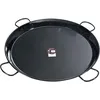Image de Plat À Paella En Métal Émaillé