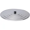 Image de Couvercle À Paella Aluminium Ø 50cm