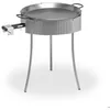 Image de Paravent pour réchaud gaz 70 à 100 cm 60 à 70 cm 60 à 70 cm