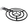 Image de Réchaud paella VAELLO 70 cm gaz en émail