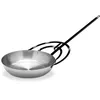 Image de Poêle À Frire "migas" Avec Manche Ø40cm Vaello