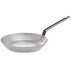 Image de Vaello Lyonesa Plat Avec Manche Ø28cm Usage Professionnel