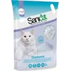 Image de Litière Diamonds Silice - SANICAT - 5l - Absorption et contrôle des odeurs