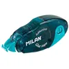 Image de Colle en ruban - MILAN - 64136 - 84mm x 12m - PVC - Noir