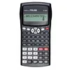 Image de Calculatrice scientifique - MILAN - M240 - Noir - Écran 10+2 - Alimentée par piles AAA