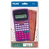 Image de Calculatrice Scientifique - MILAN - 159110CPBL - 240 Fonctions - Écran 2 Lignes - Couleur Lilas