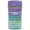 Image de Calculatrice scientifique - MILAN - M240 - Violet - Affichage 2 lignes - Alimentation par pile
