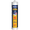 Image de Mastic silicone sanitaire "bain parfait" transparent en cartouche de 280ml AZ42893