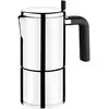 Image de Machine À Café Turc Bra Comptoir Stainless Steel Ground Coffee 6 Tasses