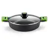 Image de Bra A400536 Casserole 7,1 L Aluminium