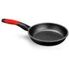 Image de Poêle - BRA - 20 cm - Fonte dAluminium - Antiadhésif Renforcé - Ergonomique