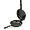 Image de Bra A121467 Poêle Poêle À Omelette Rond